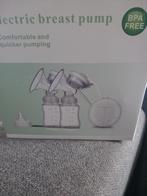 Electrische borstpomp, Ophalen, Zo goed als nieuw, Overige typen