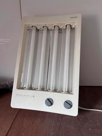 Philips UVA lamp HB 171/a 75w beschikbaar voor biedingen