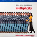 Multiplicity.(Laserdisc), Ophalen of Verzenden, Zo goed als nieuw