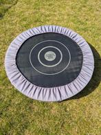 Fitnesstrampoline FIT TRAMPO100

Mini trampoline, Ophalen of Verzenden, Zo goed als nieuw