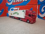 Volvo FH koeloplegger Steffen Ris Tekno, Ophalen of Verzenden, Nieuw, Bus of Vrachtwagen, Tekno