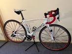 Fondriest carbon racefiets, Overige merken, Gebruikt, Carbon, Meer dan 20 versnellingen