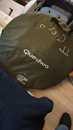 Quechua 2-persoons Pop-up Tent - In 2 Seconden Opgezet!, Caravans en Kamperen, Tenten, Ophalen, Gebruikt, Tot en met 2