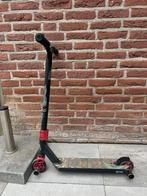 Oxelo stuntstep, Fietsen en Brommers, Steps, Ophalen of Verzenden, Zo goed als nieuw, Gewone step, Oxelo