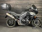 Triumph TIGER 1050 SPORT (bj 2017), Motoren, Motoren | Triumph, Bedrijf, 1050 cc, Meer dan 35 kW, Overig