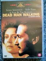 Dead man Walking IMDb 7.5 zeer aangrijpend!!, Vanaf 16 jaar, Ophalen of Verzenden, Zo goed als nieuw, Drama