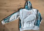 Red Bull sweater maat M, Ophalen of Verzenden, Gedragen, Wit