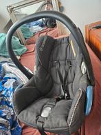 Maxi-Cosi autostoel / babyzitje, Ophalen