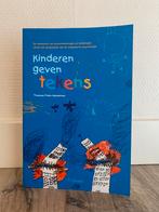 Th. Foks-Appelman - Kinderen geven tekens, Ophalen, Zo goed als nieuw, Th. Foks-Appelman