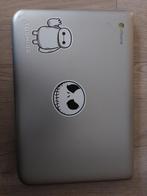 Chromebook Toshiba, Gebruikt, Ophalen, 4 GB of minder