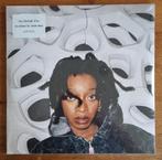 Little Simz - No Thank You (LP - album - rood/geel), Ophalen of Verzenden, 2000 tot heden, Nieuw in verpakking, 12 inch
