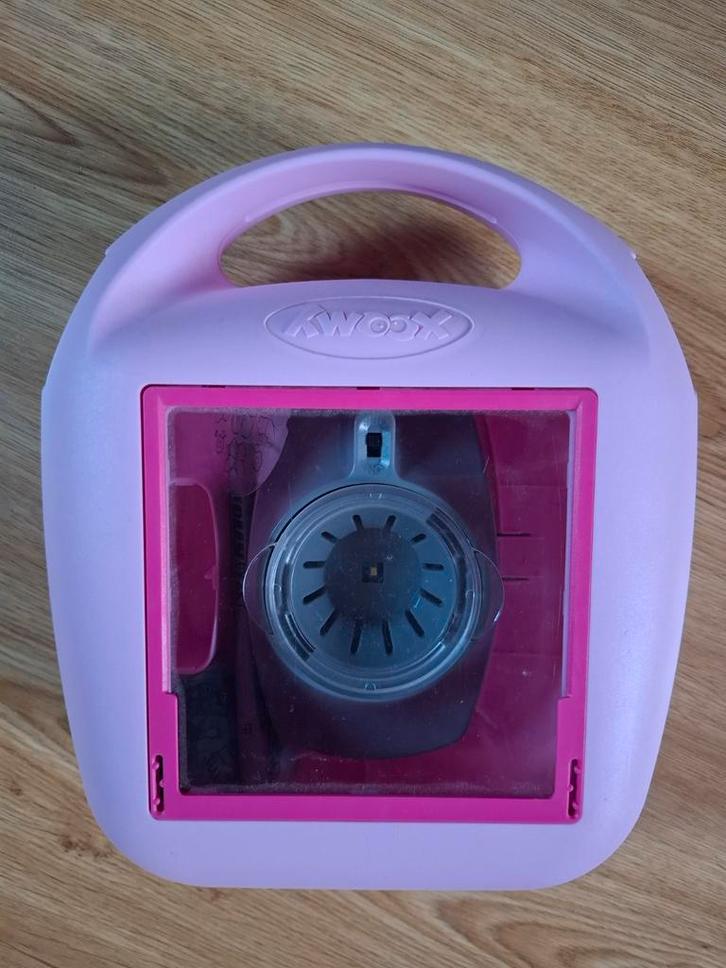 Xoomy, Hobby en Vrije tijd, Tekenen, Overige typen, Ophalen of Verzenden