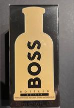 Hugo Boss Bottled Elixir 50ml, Sieraden, Tassen en Uiterlijk, Uiterlijk | Parfum, Ophalen of Verzenden, Nieuw