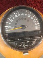 Km telller mini cooper Works, Auto-onderdelen, Ophalen of Verzenden, Mini