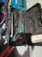 Parkside Reciprozaag PST 710 C2, Ophalen of Verzenden, Gebruikt