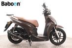 Kymco 150i New People S A (bj 2019), Motoren, Motoren | Schademotoren, Overige merken, Scooter, 11 kW of minder, ABS