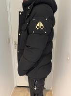 Moose Knuckles winterjas, Kleding | Heren, Jassen | Winter, Ophalen, Maat 48/50 (M), Zwart, Moose knuckles