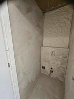 Badkamer en toilet verbouwingen, Ophalen, 60 cm of meer, Zo goed als nieuw, Minder dan 5 m²