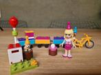 Lego Friends #41111, Ophalen of Verzenden, Zo goed als nieuw