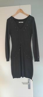 MC Gregor jurk grijs 36/38, McGregor, Ophalen of Verzenden, Zo goed als nieuw, Knielengte