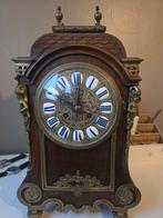 Antieke klok, Antiek en Kunst, Ophalen of Verzenden