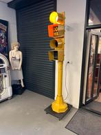 Prachtig USA Traffic Light Verkeerslicht - Stoplicht NYC, Verzamelen, Ophalen, Gebruikt