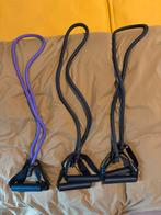 Les Mills tubes, Ophalen, 8181BE, Zo goed als nieuw, Info@carpsucces.nl