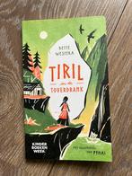 Bette Westera - Tiril en de toverdrank, Ophalen of Verzenden, Zo goed als nieuw, Bette Westera