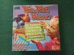 Wie, Wat, Waar? spel, Een of twee spelers, Ophalen of Verzenden, Zo goed als nieuw