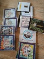 Grote set ontspannings- & meditatie-CD’s | Mind Body Spirit,, Cd's en Dvd's, Cd's | Meditatie en Spiritualiteit, Ophalen of Verzenden
