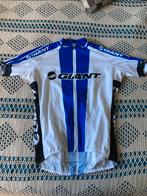Giant wielrenshirt maat L en sokken 43-46.  Merk Bioracer, Ophalen of Verzenden, Zo goed als nieuw, Overige typen