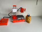 Easthread X1 mini 3D-Printer, Computers en Software, 3D Printers, Ophalen of Verzenden, Gebruikt, EasyThreed