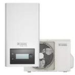 Remeha Elga Ace hybride warmtepomp 4 KW Euro 2200,-, Doe-het-zelf en Verbouw, Verwarming en Radiatoren, Overige typen, Nieuw, Ophalen of Verzenden