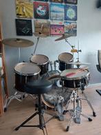 Drumstel Pearl, Muziek en Instrumenten, Drumstellen en Slagwerk, Ophalen