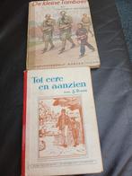 Oude boekjes 2 voor 5.00 euro, Ophalen of Verzenden, Zo goed als nieuw