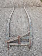 Ouderwets Eenspan Tuig, Antiek en Kunst, Ophalen of Verzenden