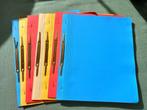 Kartonnen hechtmappen, 7 st., Diversen, Ophalen of Verzenden, Nieuw