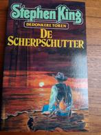 De scherpschutter, Boeken, Ophalen of Verzenden, Zo goed als nieuw, Nederland