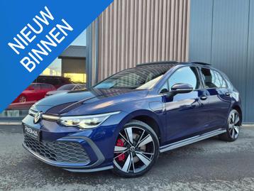 Volkswagen Golf 1.4 eHybrid GTE 245pk | BTW | Pano | Trekhaa beschikbaar voor biedingen