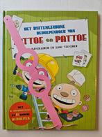Het buitengewone beroepenboek van Tattoe en Pattoe, Ophalen of Verzenden, Zo goed als nieuw, Aino Havukainen