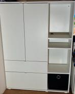 Ikea Vihals opbergmeubel, Huis en Inrichting, Kasten | Kledingkasten, Ophalen, Kunststof, 100 tot 150 cm, Zo goed als nieuw