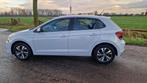 Volkswagen Polo 1.0 TSI Comfortline Business, DSG, Navi, pdc, Gebruikt, Euro 6, 95 pk, Wit