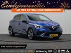 Renault Clio 1.0 TCe R.S. Line | Clima | Achteruitrij camera, Auto's, 101 pk, Gebruikt, Euro 6, 580 kg