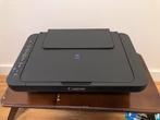 Canon wifi all in one printer, Ophalen of Verzenden, Zo goed als nieuw