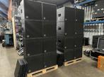 d&b c4 set, Overige typen, Zo goed als nieuw, 120 watt of meer, Ophalen