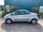 Mitsubishi Colt 1.5 CZC 2006 Grijs, Auto's, 47 €/maand, Te koop, Zilver of Grijs, Geïmporteerd