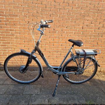 Gazelle damesfiets  beschikbaar voor biedingen