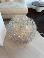 Catellani Fil de Fer 60 vloerlamp, Ophalen, Gebruikt, Minder dan 100 cm, Metaal