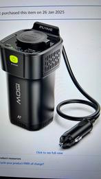 NIUYANE 150W Auto Power Inverter - Nieuw!, Ophalen of Verzenden, Nieuw