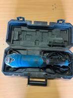 Topcraft haakse slijper, Ophalen of Verzenden, Gebruikt, Minder dan 600 watt, Overige typen